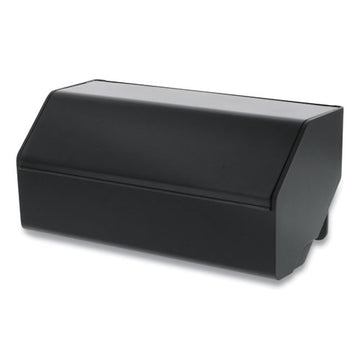 Bostitch® Konnect Desktop Organizer Storage Bin, Wide, 7.5" X 3.5" X 3.5", Black freeshipping - TVN Wholesale